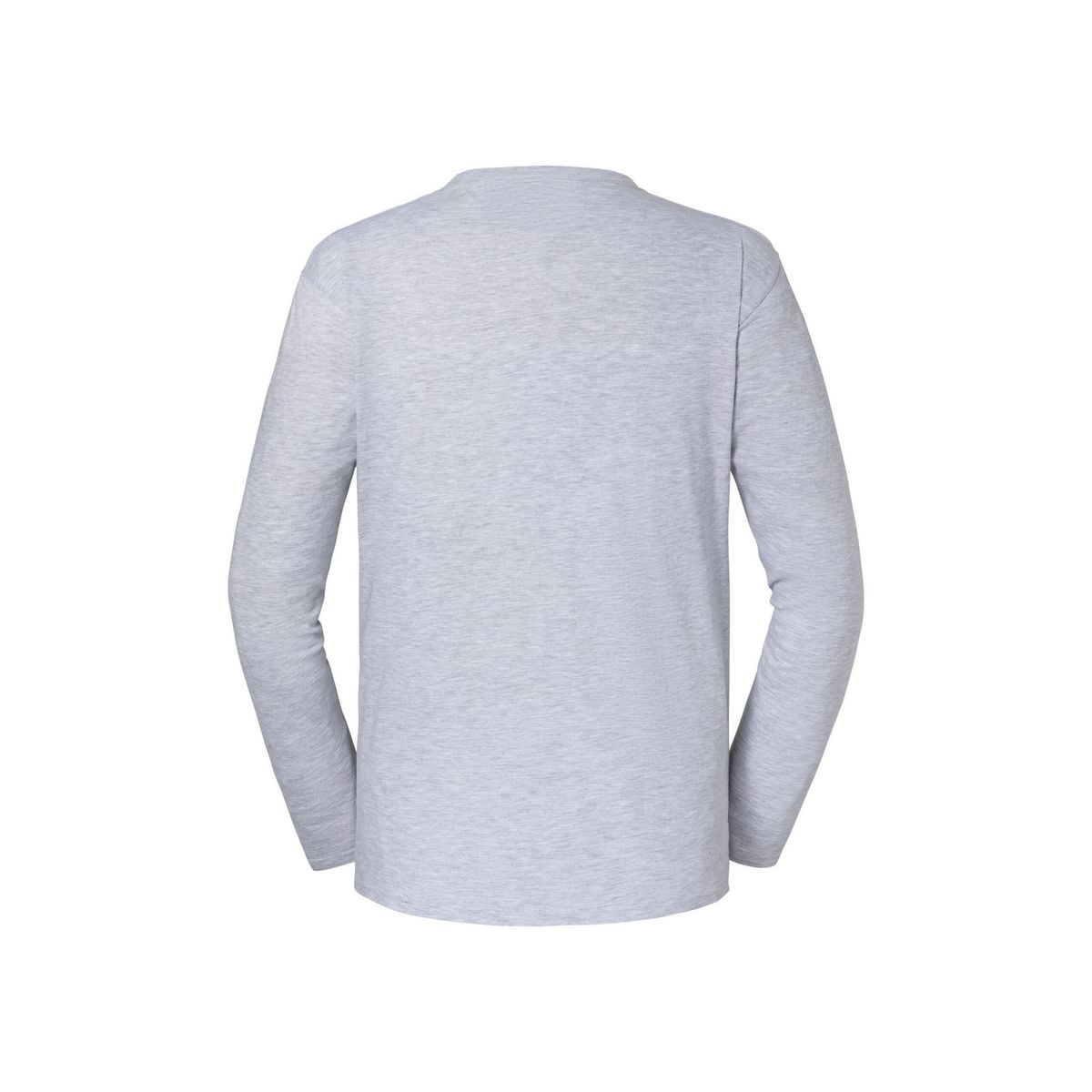 Premium Iconic Langarmshirt