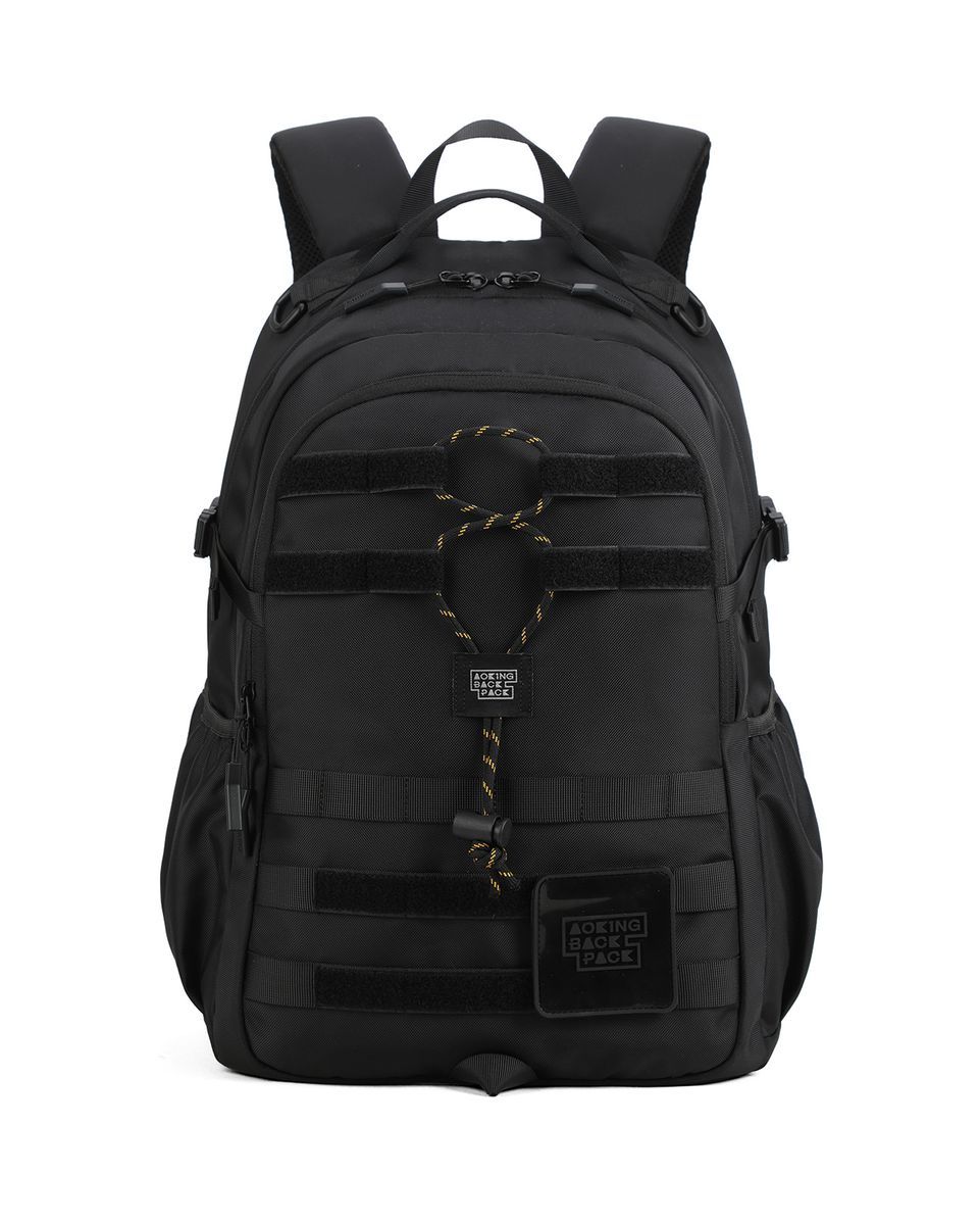 Funktionaler taktischer Utility-Rucksack