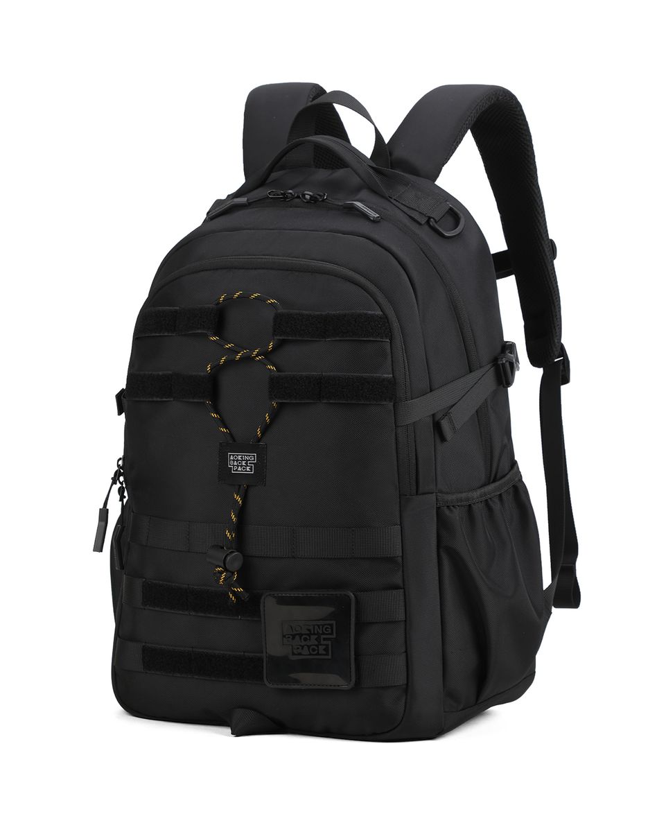 Funktionaler taktischer Utility-Rucksack