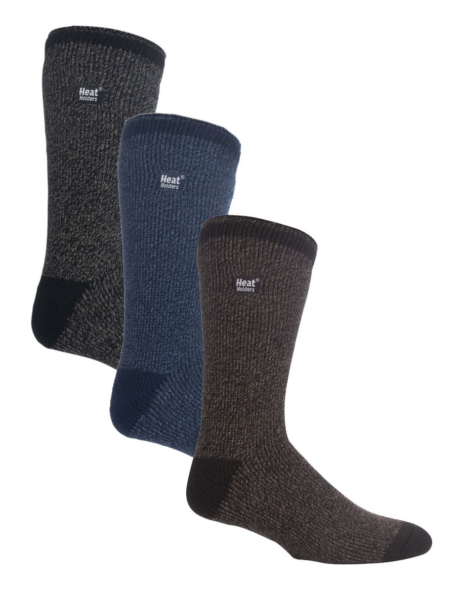 Warmes Thermo-Socken-Set