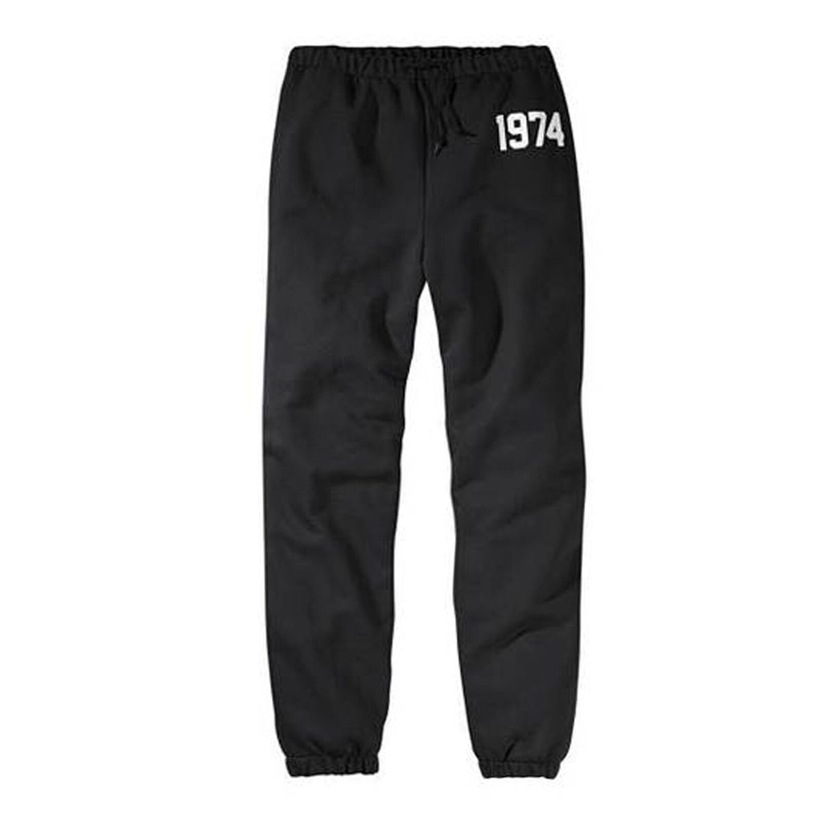 Klassische Fleece-Jogginghose für Herren