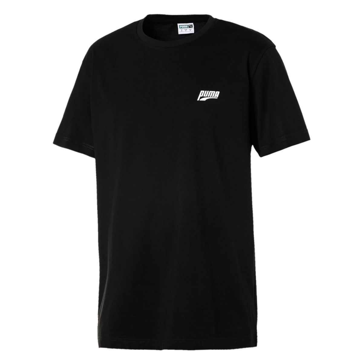 Herren T-Shirt mit Grafik-Logo