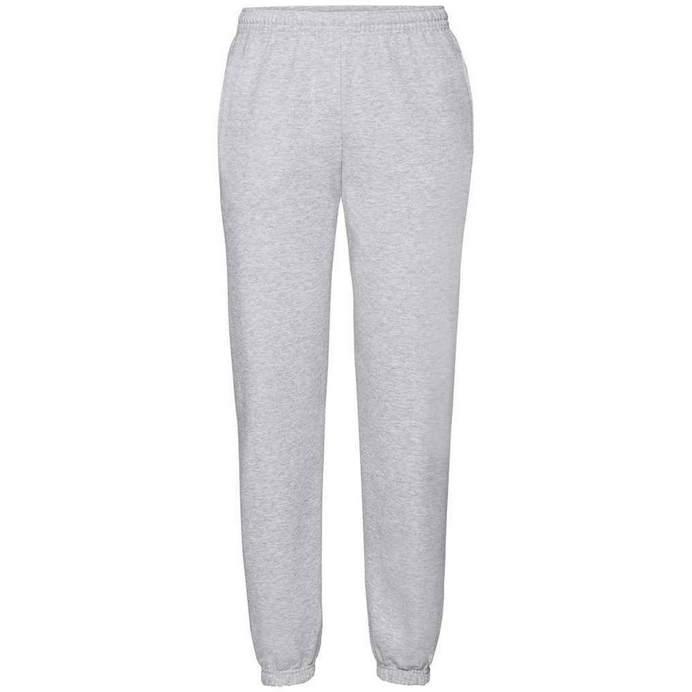 Klassische Fleece-Jogginghose für Herren