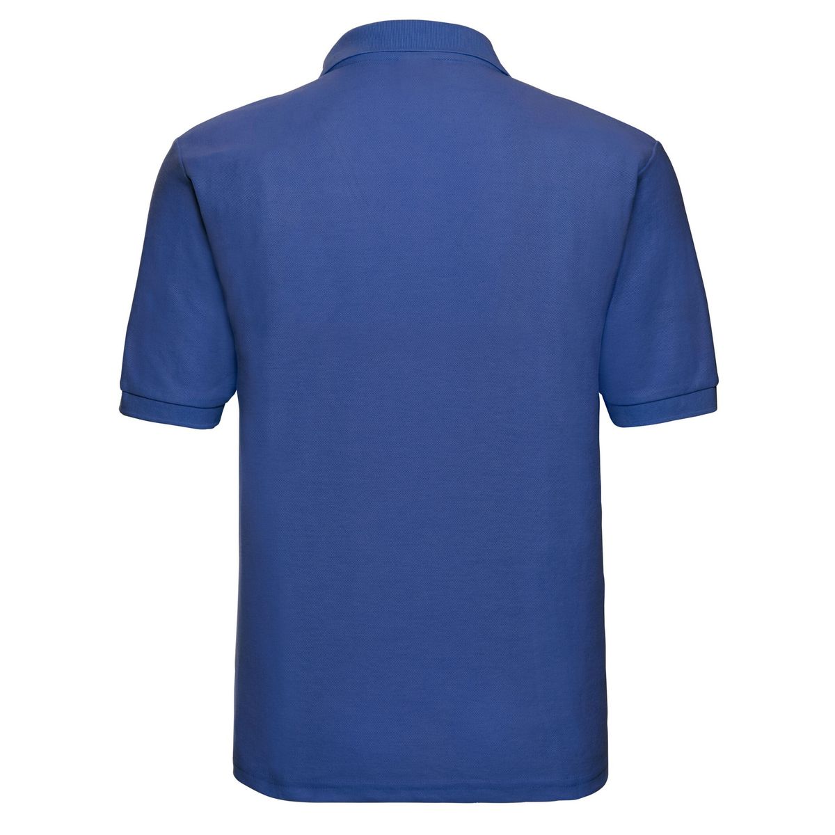 Klassisches Piqué-Poloshirt