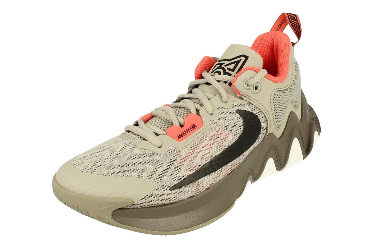 Giannis Immortality 2 Basketballschuhe für Herren