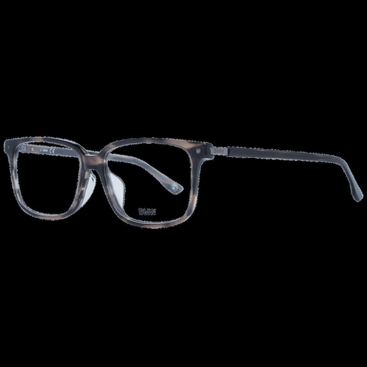 Klassische Rechteckige Vollrandbrille