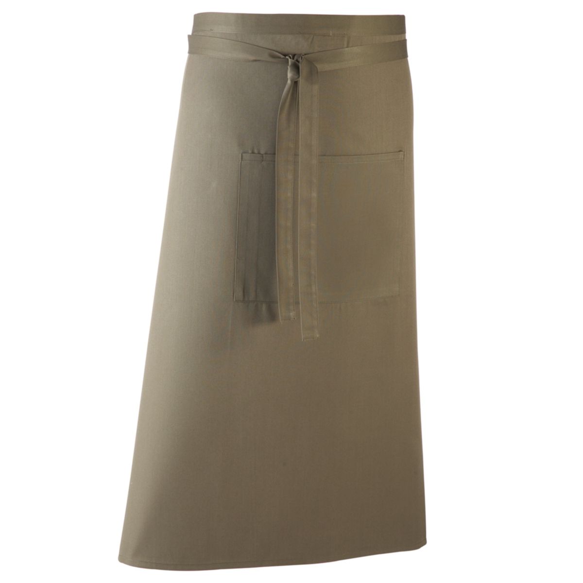 Unisex Kontinentale Barschürze