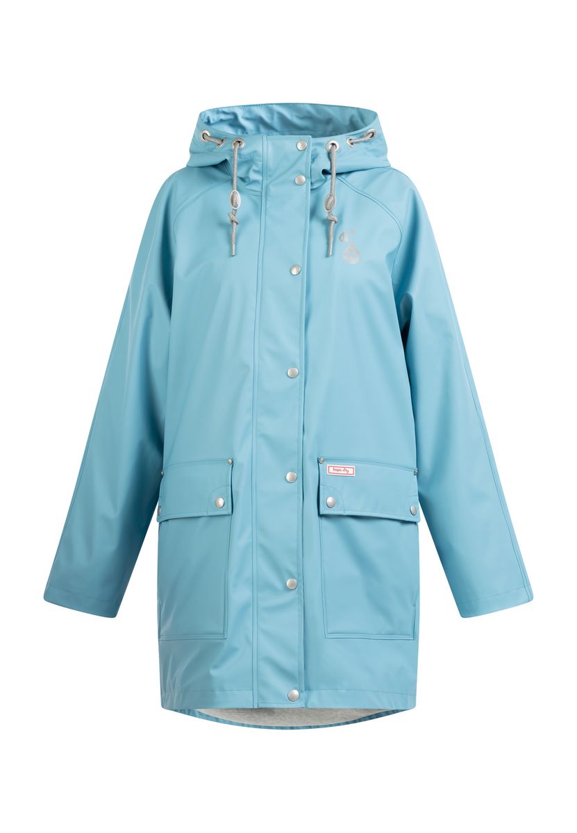 myMo Imperméable surdimensionné keepsudry
