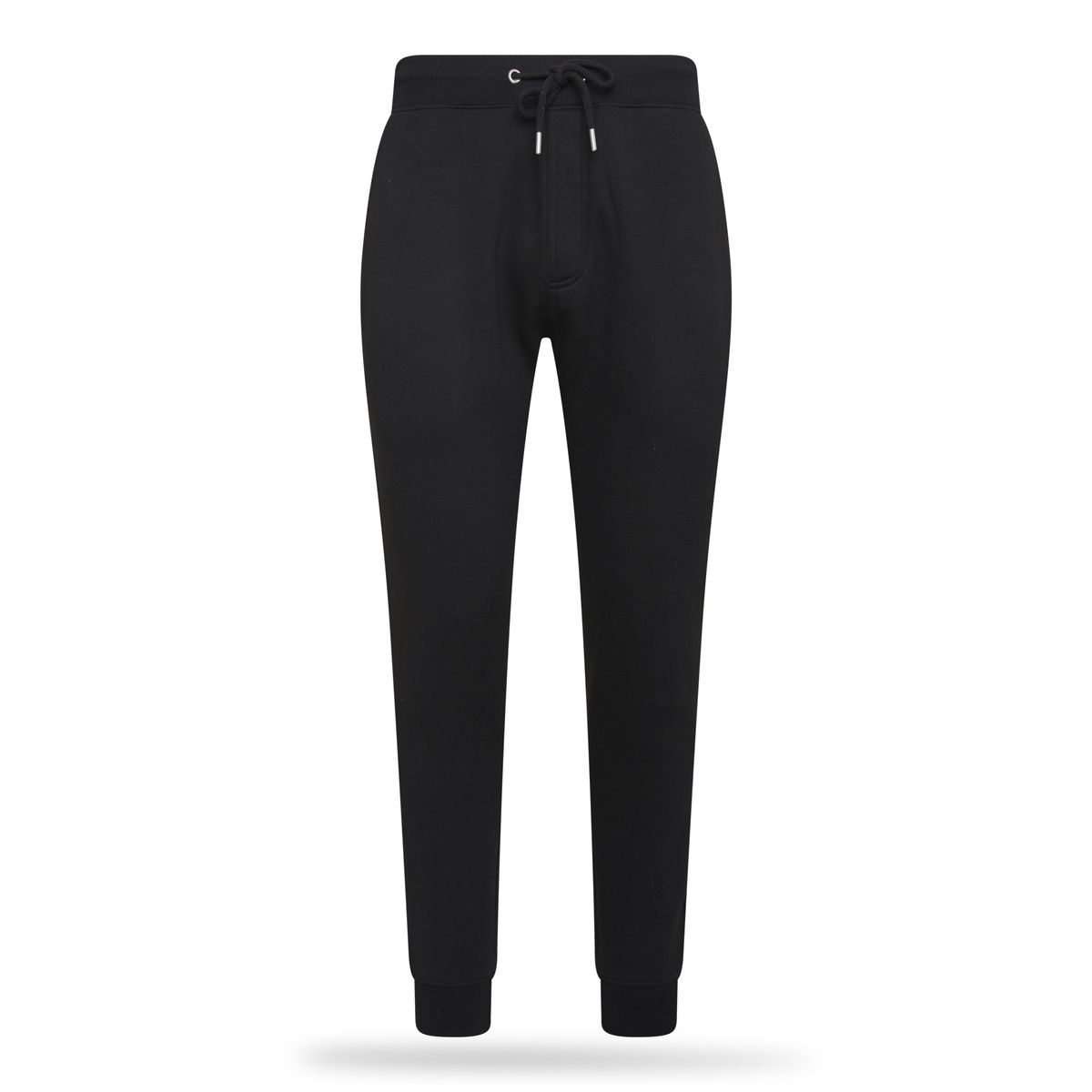 Klassische Jersey-Jogginghose aus Baumwolle