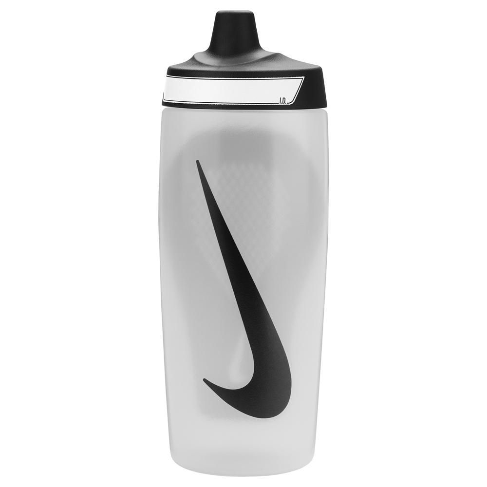 Refuel Ergonomische Trinkflasche zum Ausdrücken