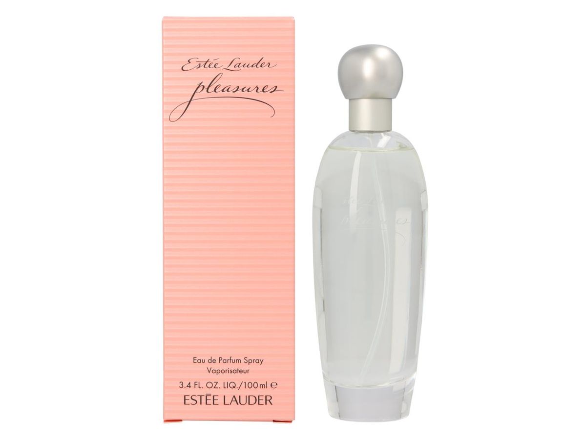 Estee Lauder Vergnügungen Edp Spray 100ml