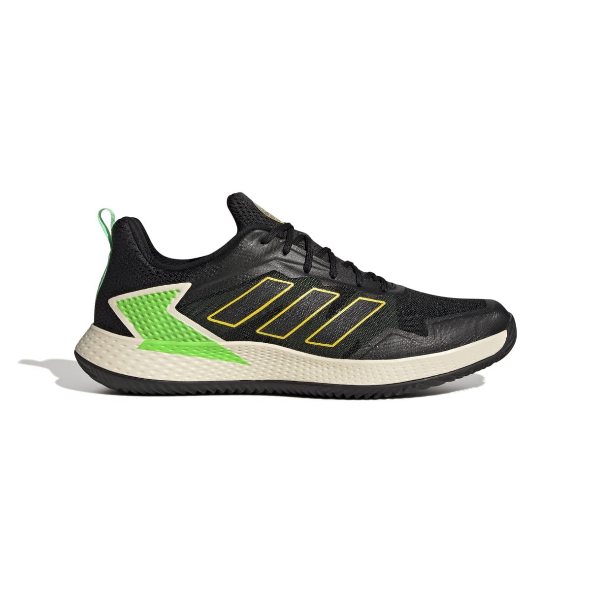 Defiant Speed Tennisschuhe Herren Schwarz