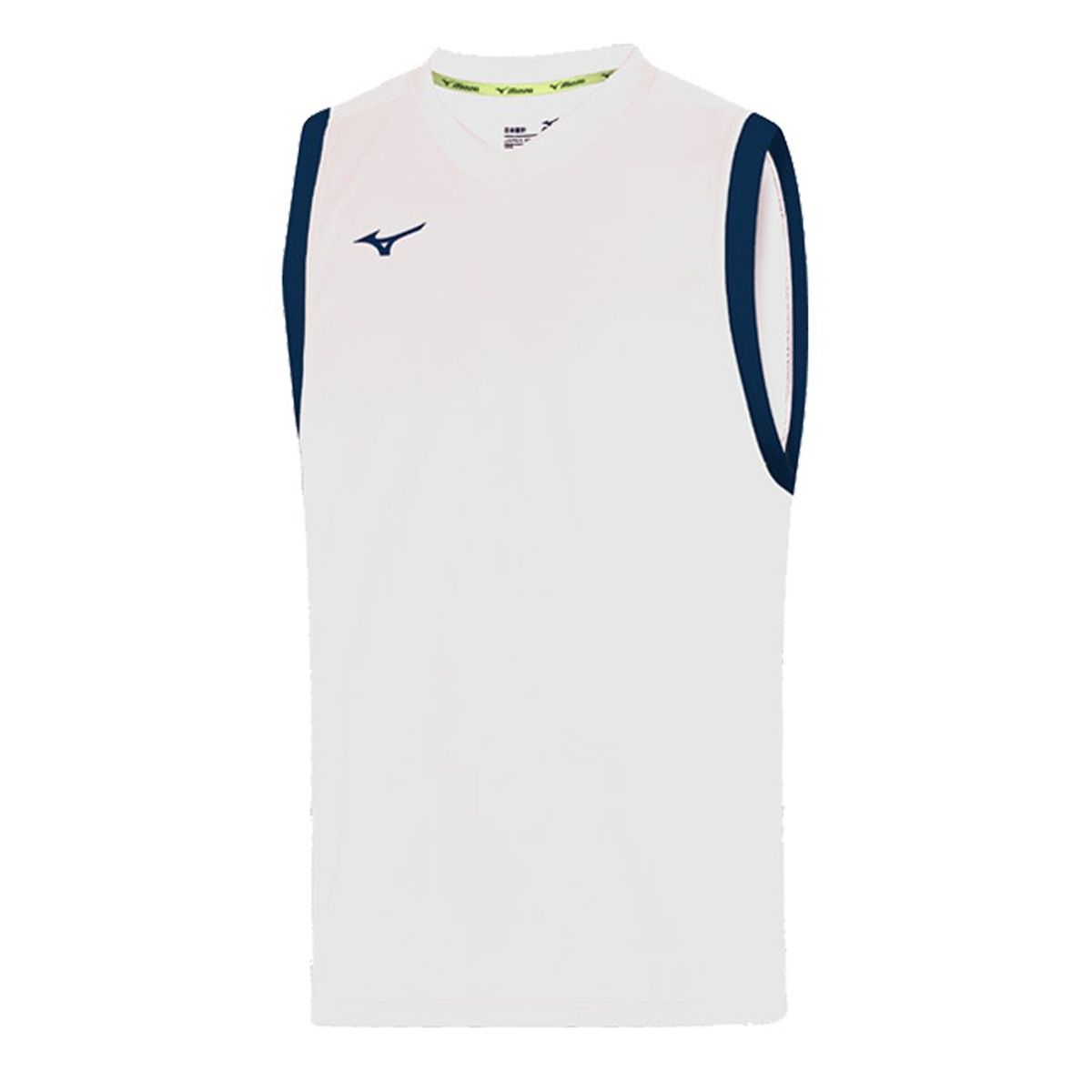 Authentisches Basketball-Tanktop für Herren