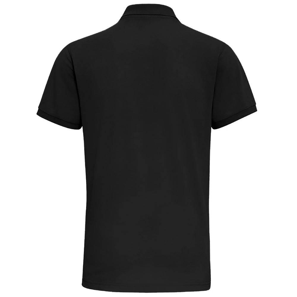 Klassisches Kurzarm-Performance-Polo