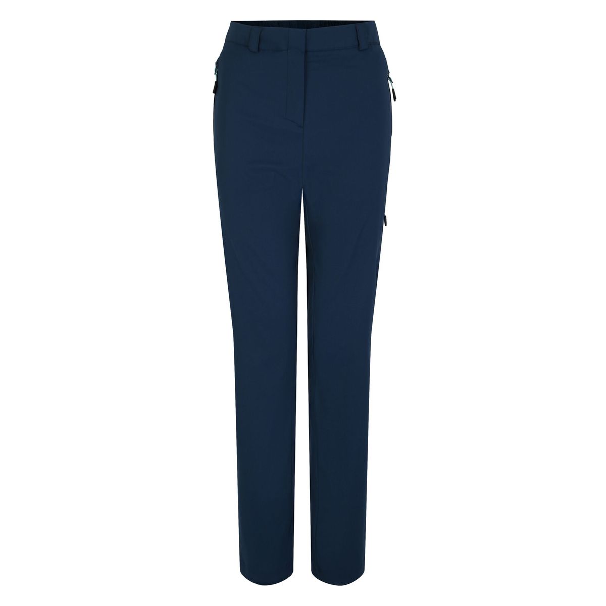 Dare 2B - "Mountain Series" Wanderhosen für Damen (Dunkel-Jeansblau)