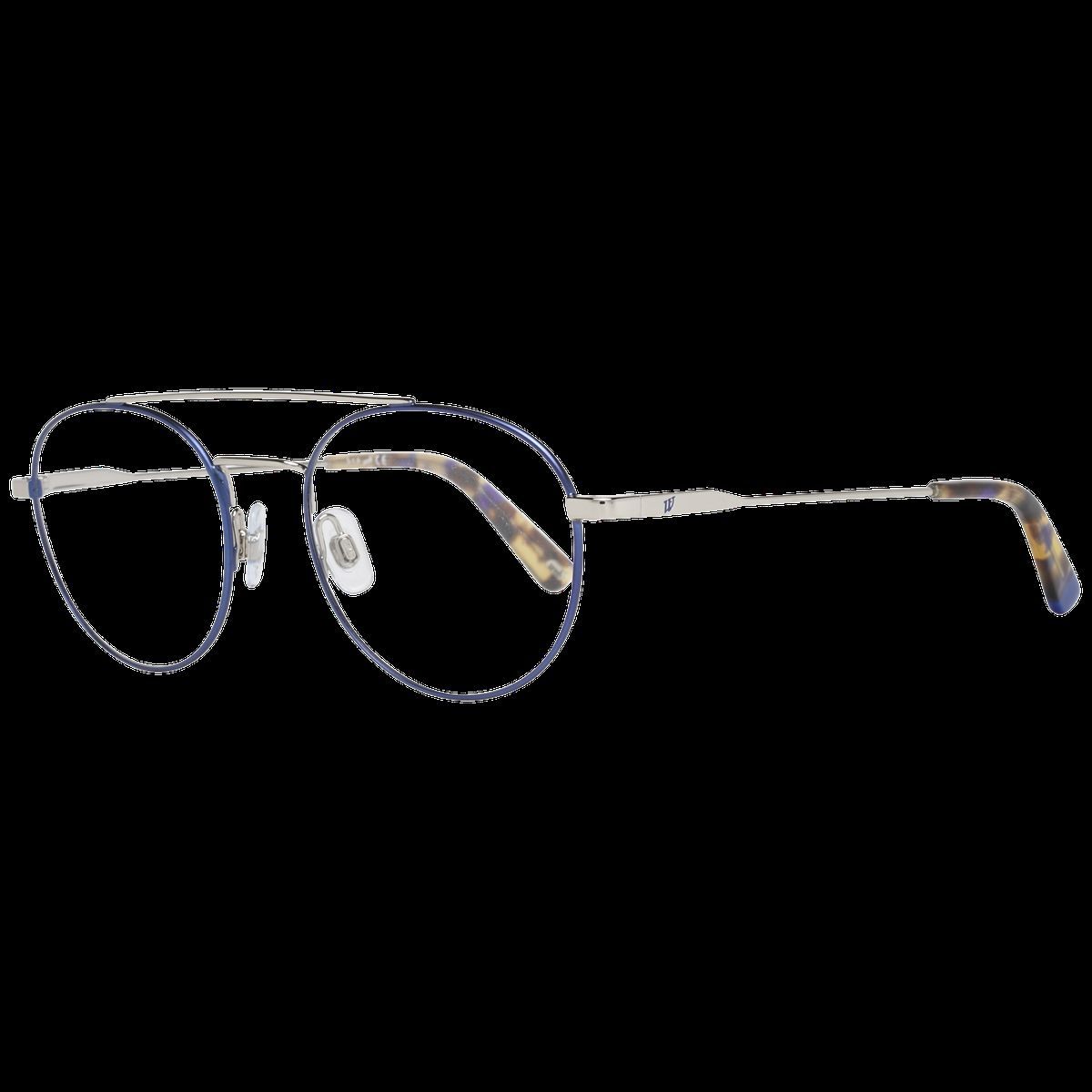 Aviator-Brille mit Metallrahmen
