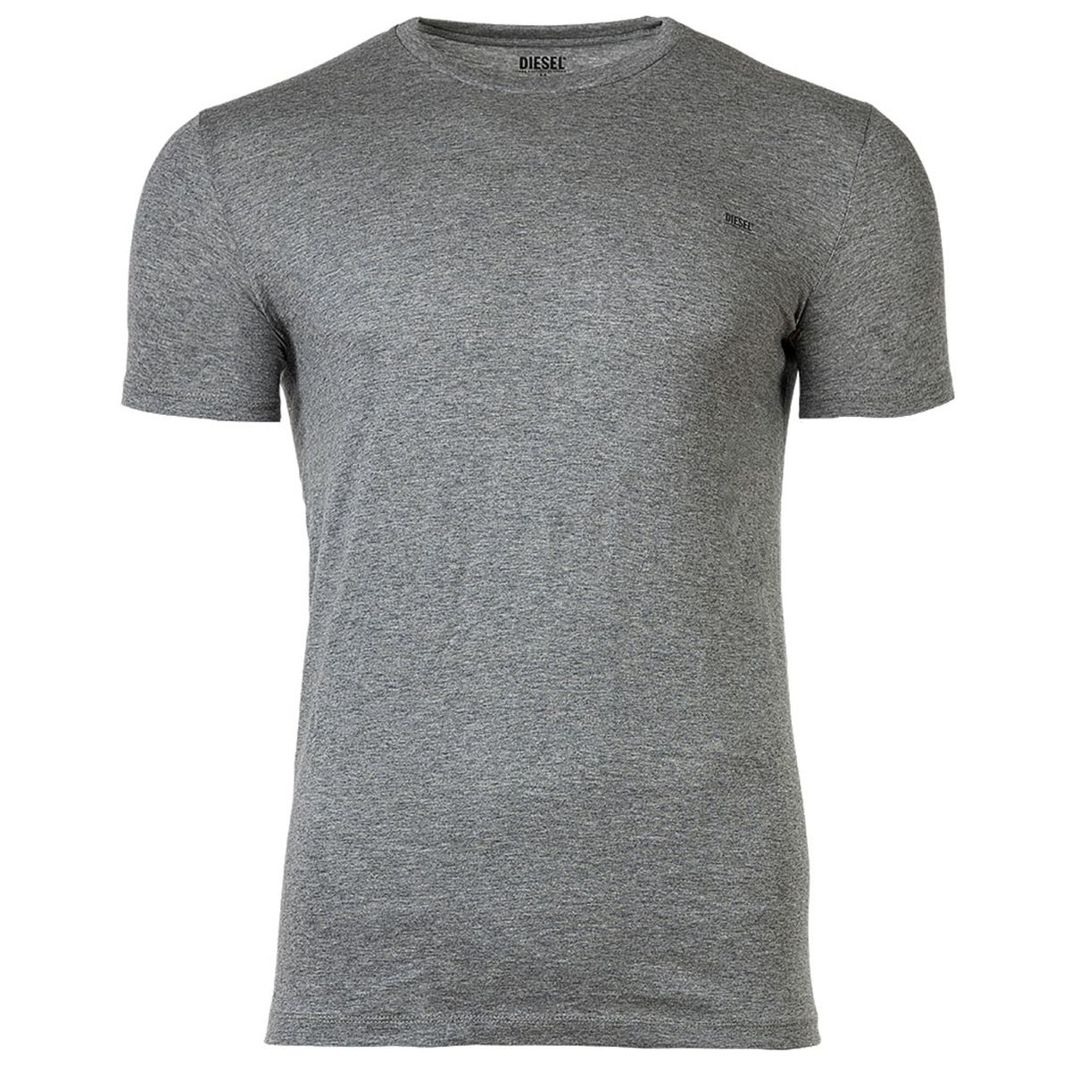 Klassisches T-Shirt-Set aus Baumwolljersey