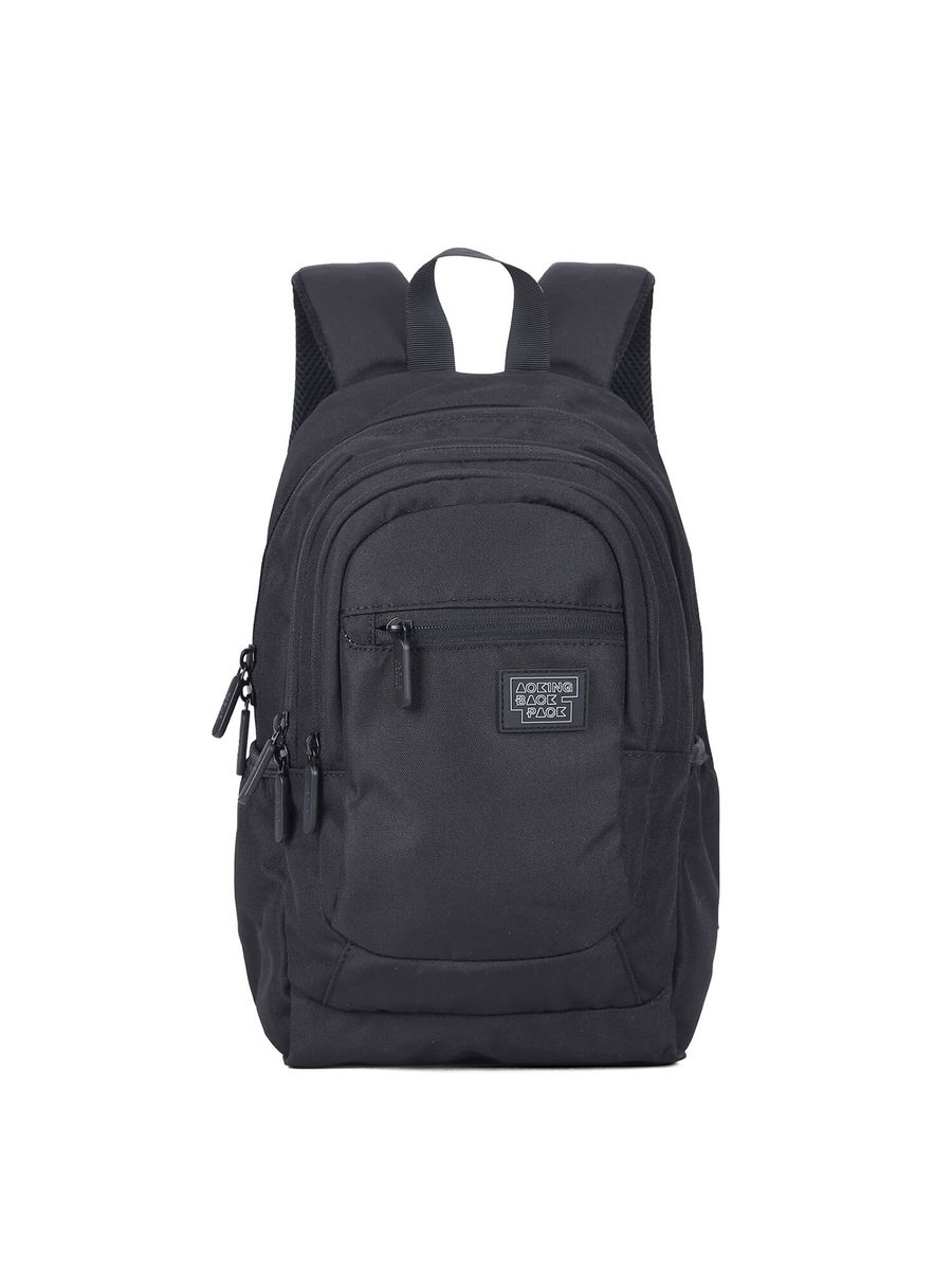 Alltagstauglicher Rucksack mit Taschen