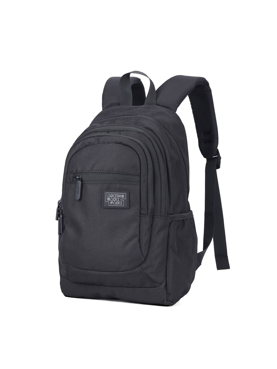 Funktionaler Urban-Rucksack mit Mehrfachfächern