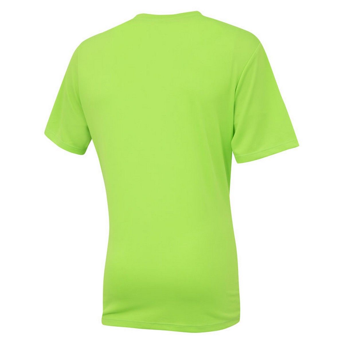 Kurzärmeliges Performance-Trikot aus Mikronetzgewebe