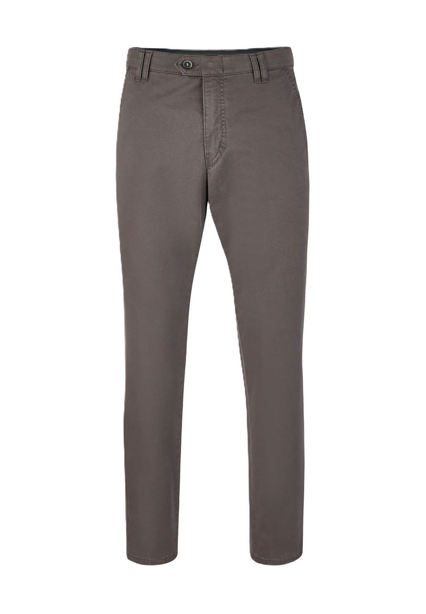 Bequeme Stretch-Baumwoll-Chinos