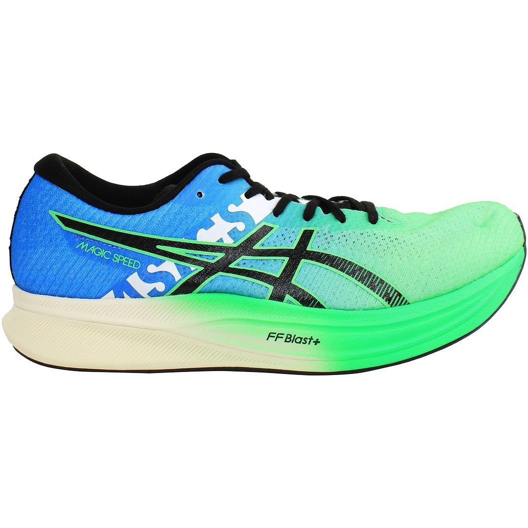 Herren Magic Speed 2 Laufschuh