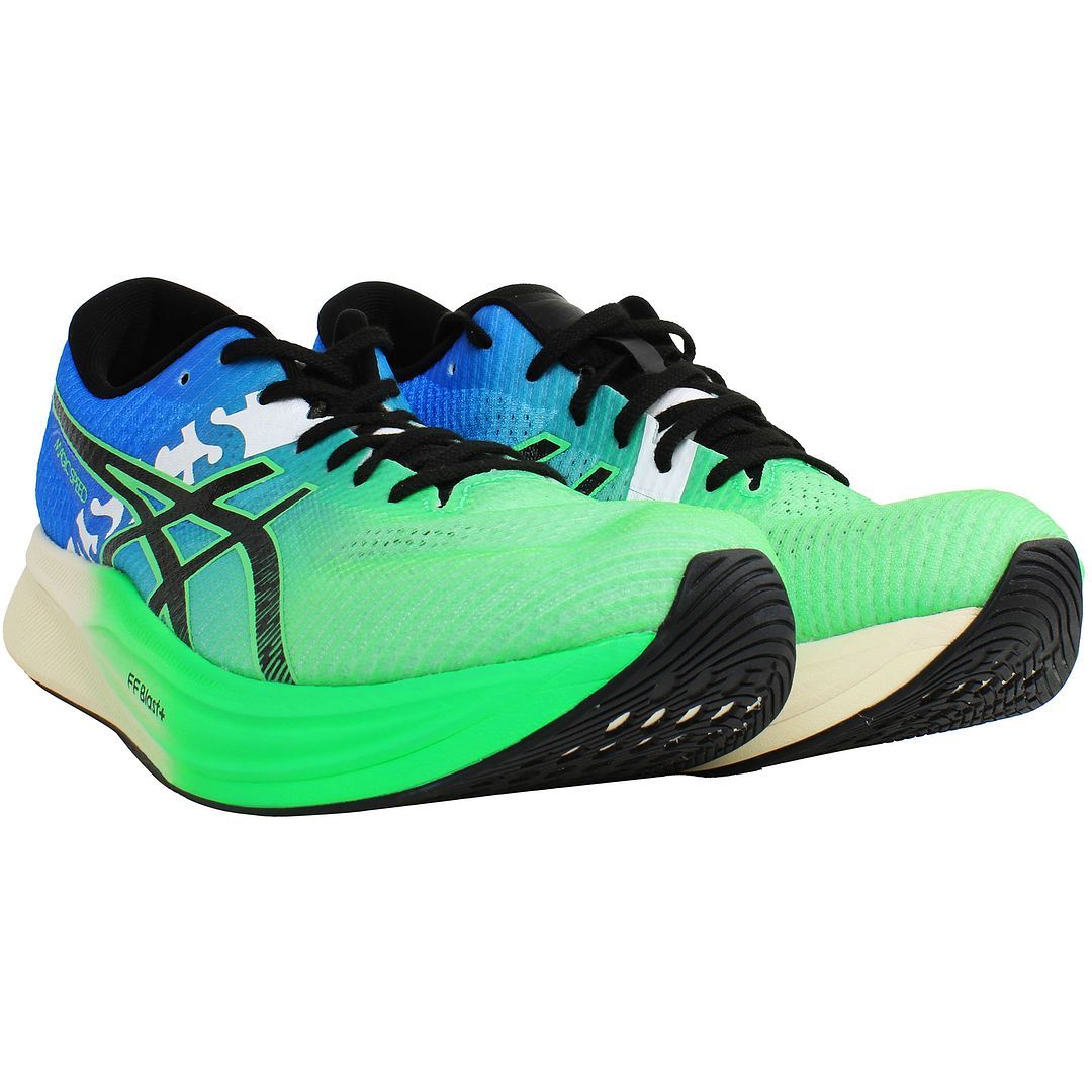 Magic Speed 2 Ekiden Laufschuh