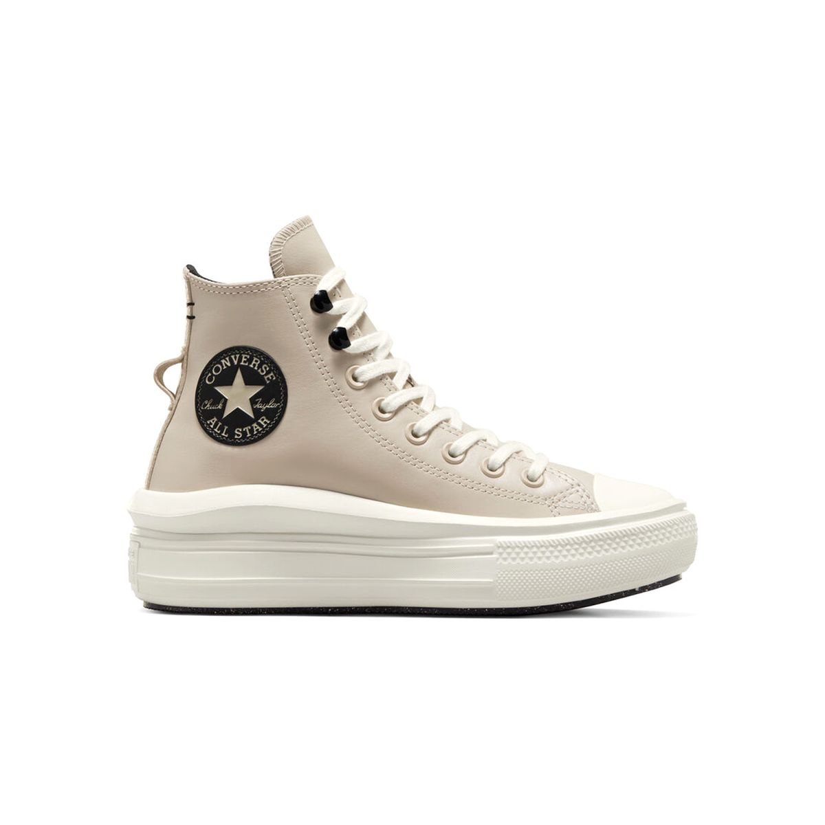 Chuck Taylor All Star Move High Top