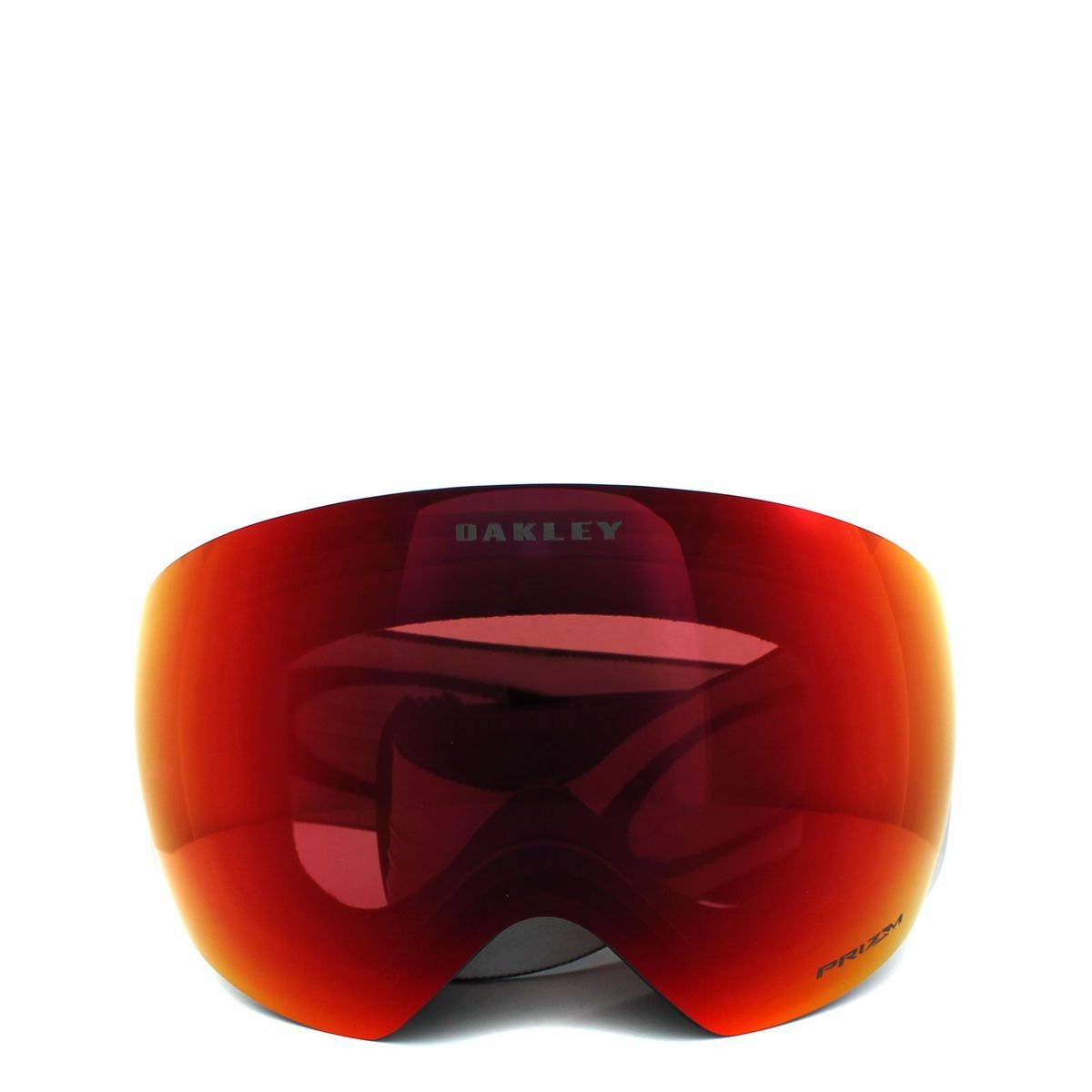 Rahmenlose Ski-Snowboardbrille Prizm Torch Iridium