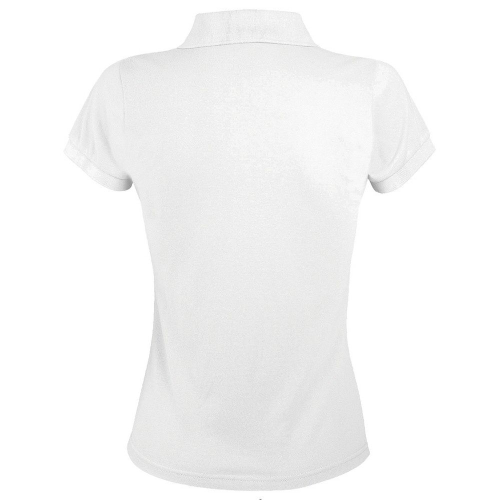 Kurzärmeliges Slim-Fit Poloshirt