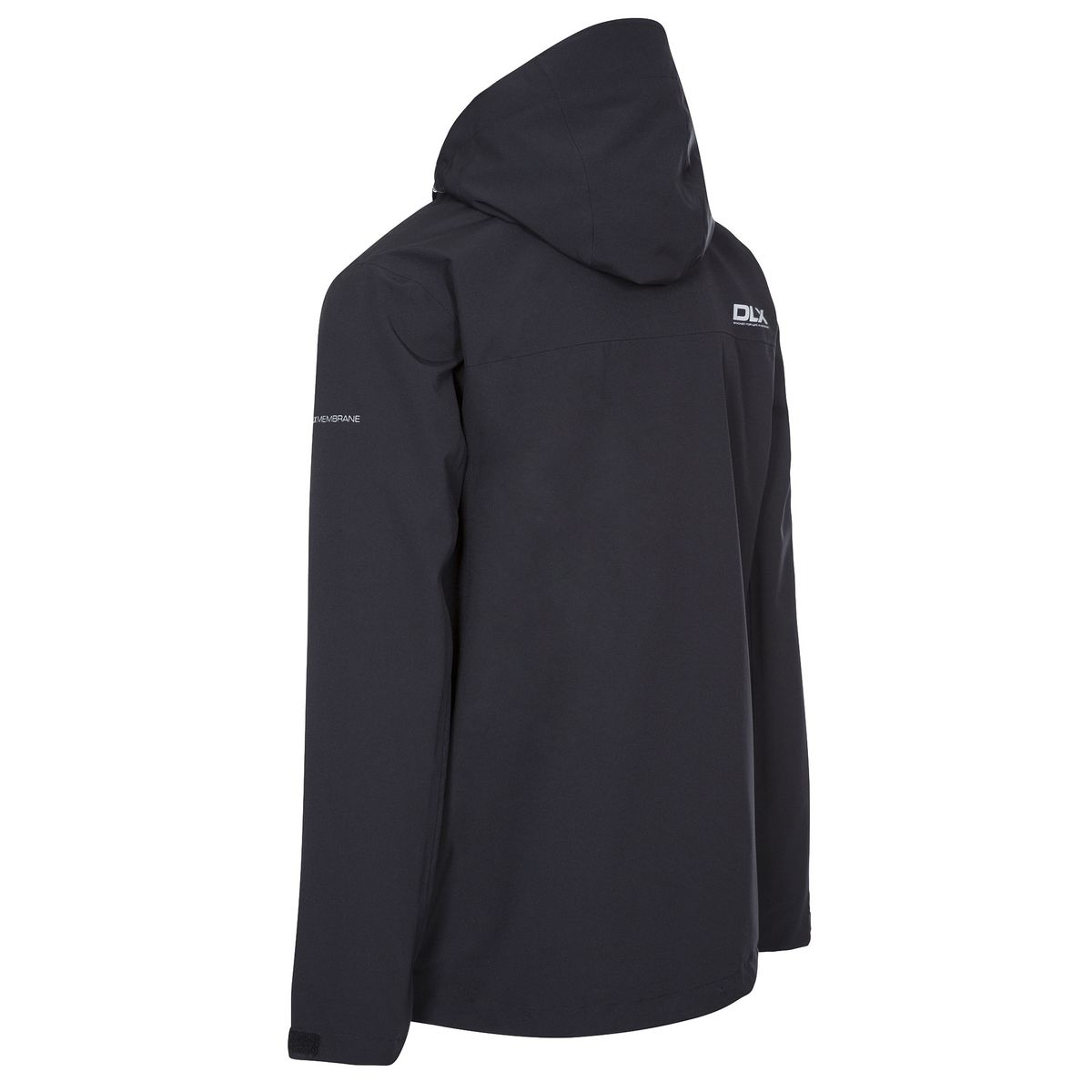 Technische wasserdichte Performance-Hardshell