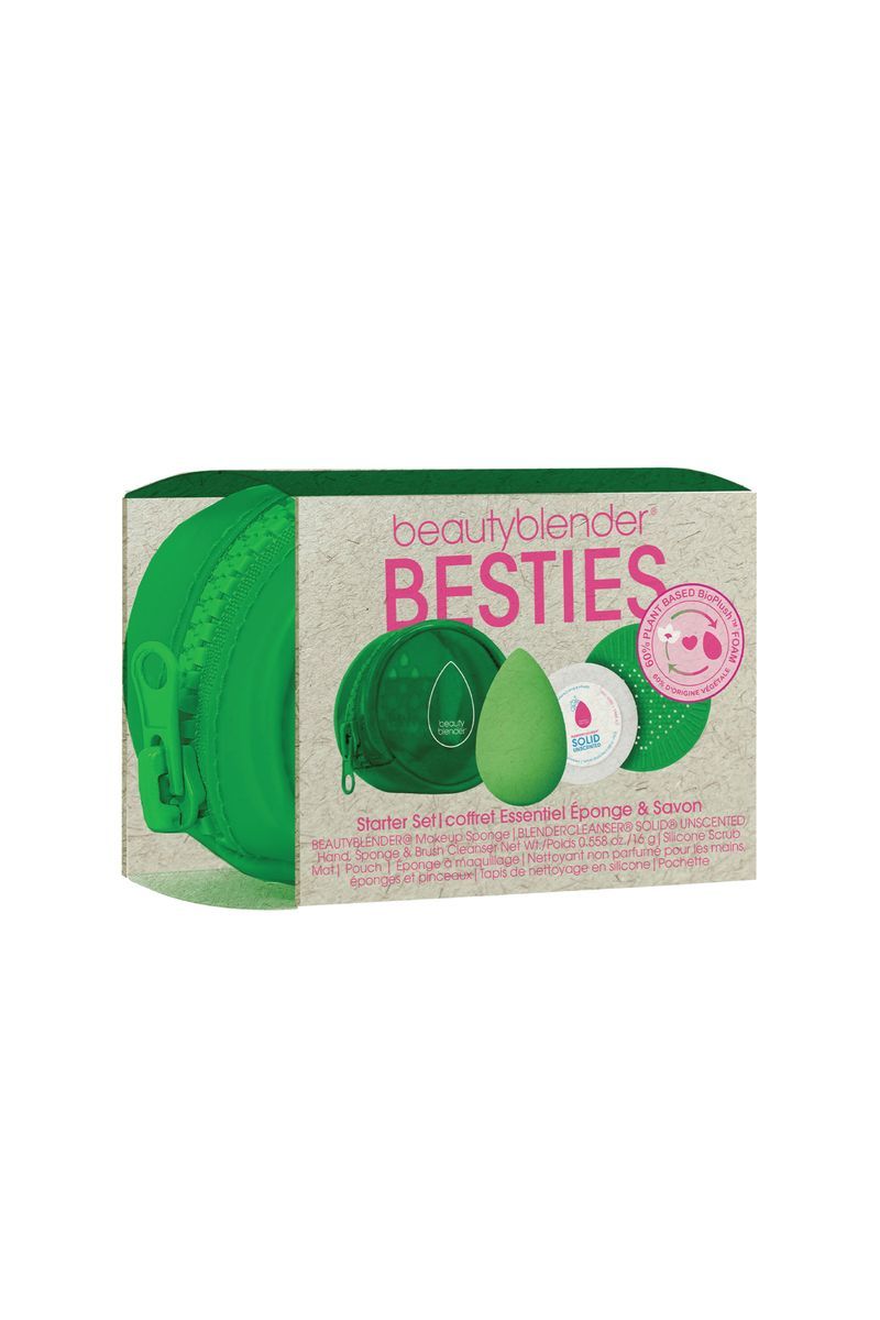 beautyblender BESTIES Bio Pure Kit
