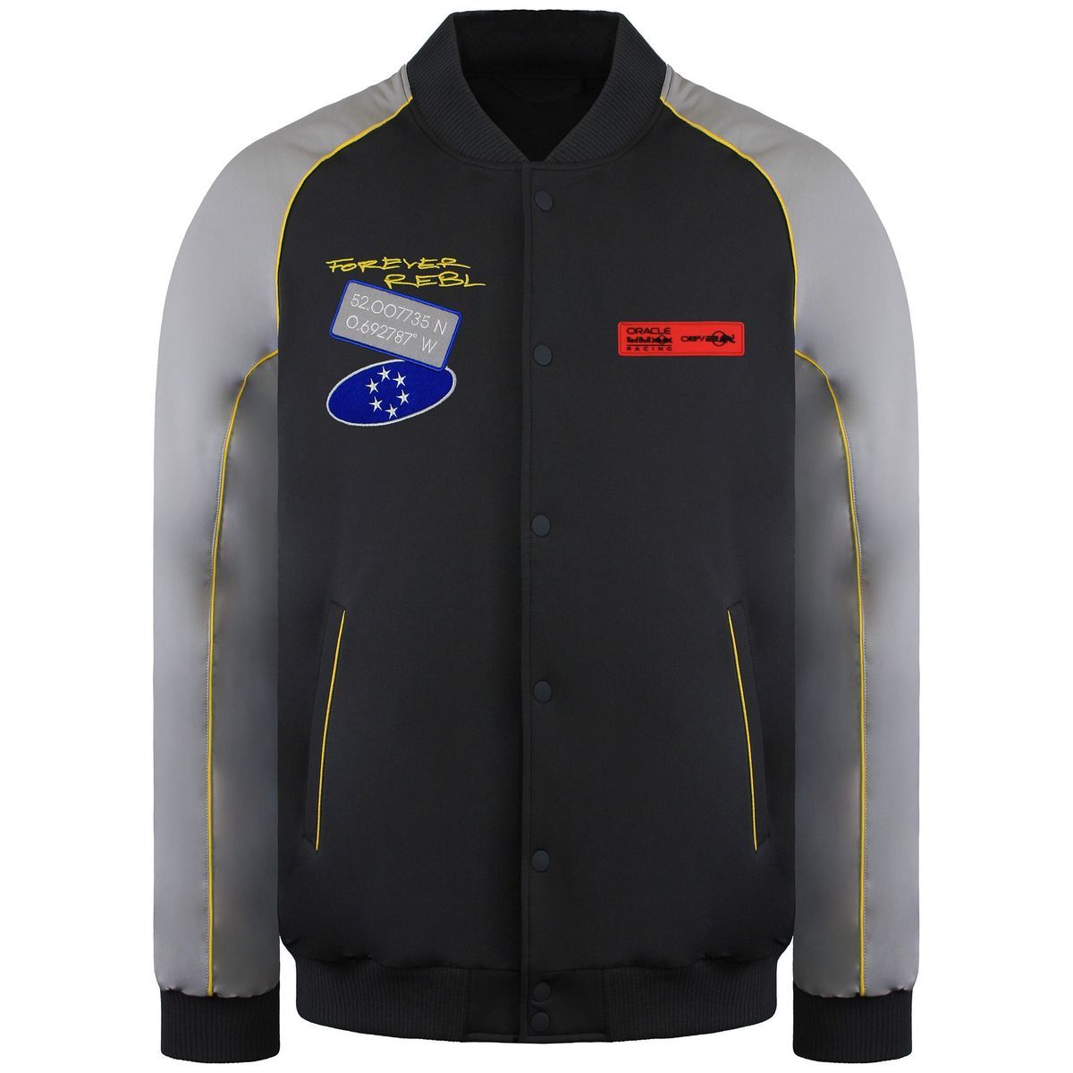 Red Bull Racing Jubiläums-Bomberjacke