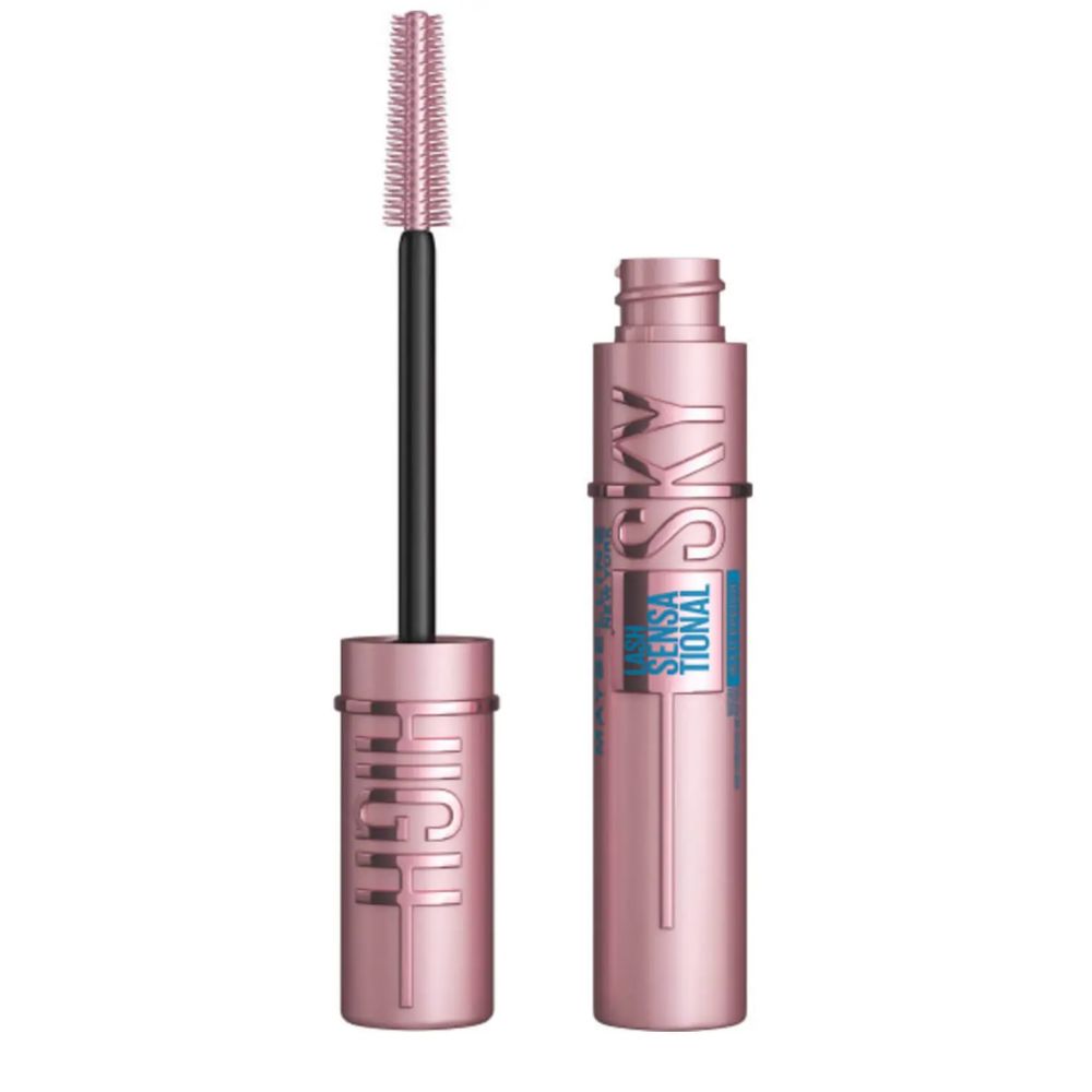 Lash Sensational Sky High Waterproof Mascara