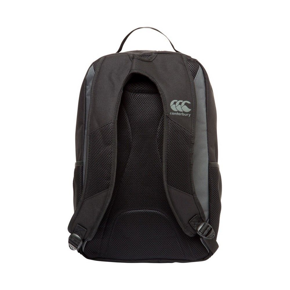 Klassischer Ergonomischer Utility-Rucksack