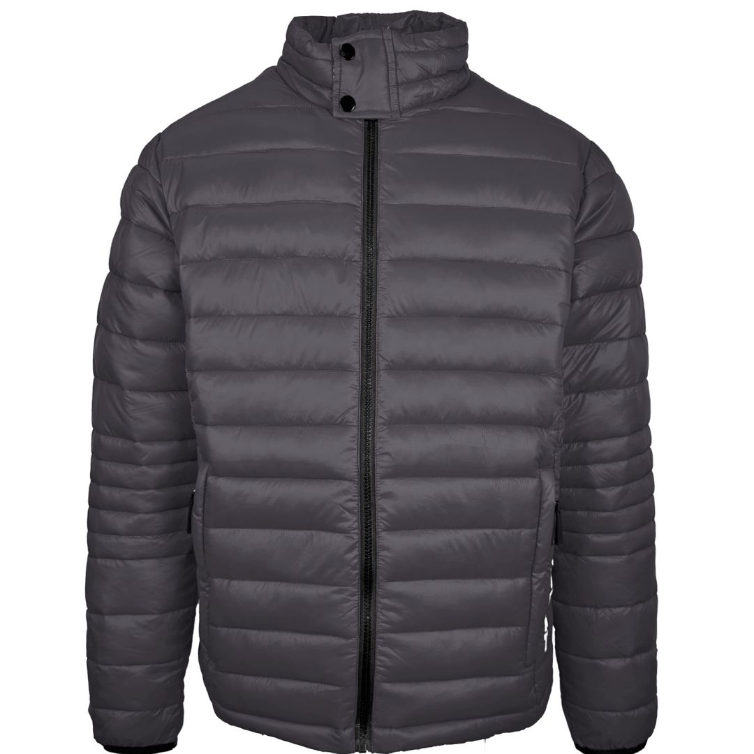 Herren Leichtgewichtige Wattierte Jacke