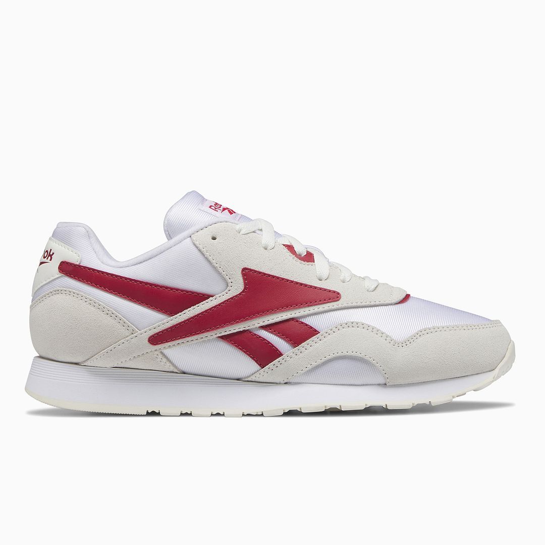 Herren Classic Nylon Plus Trainer