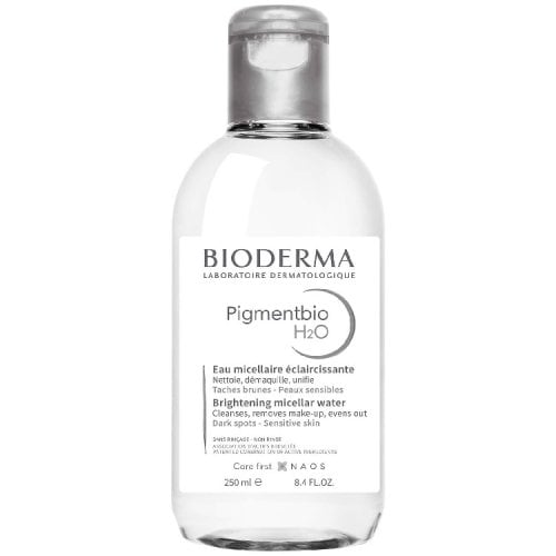 Pigmentbio H2o Solution Micellaire 250 ml