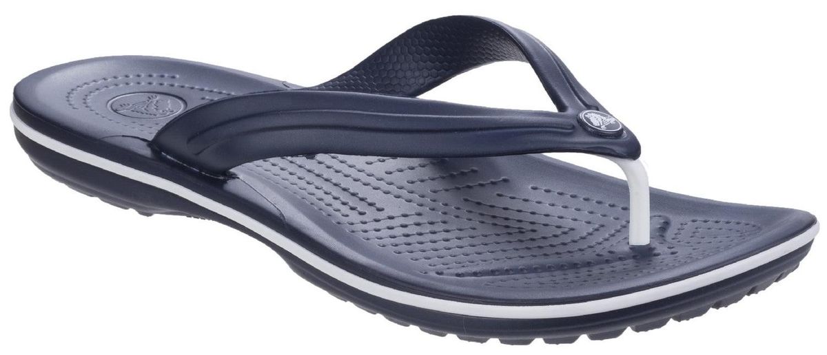 Crocs Unisex Crocband Flip Flops