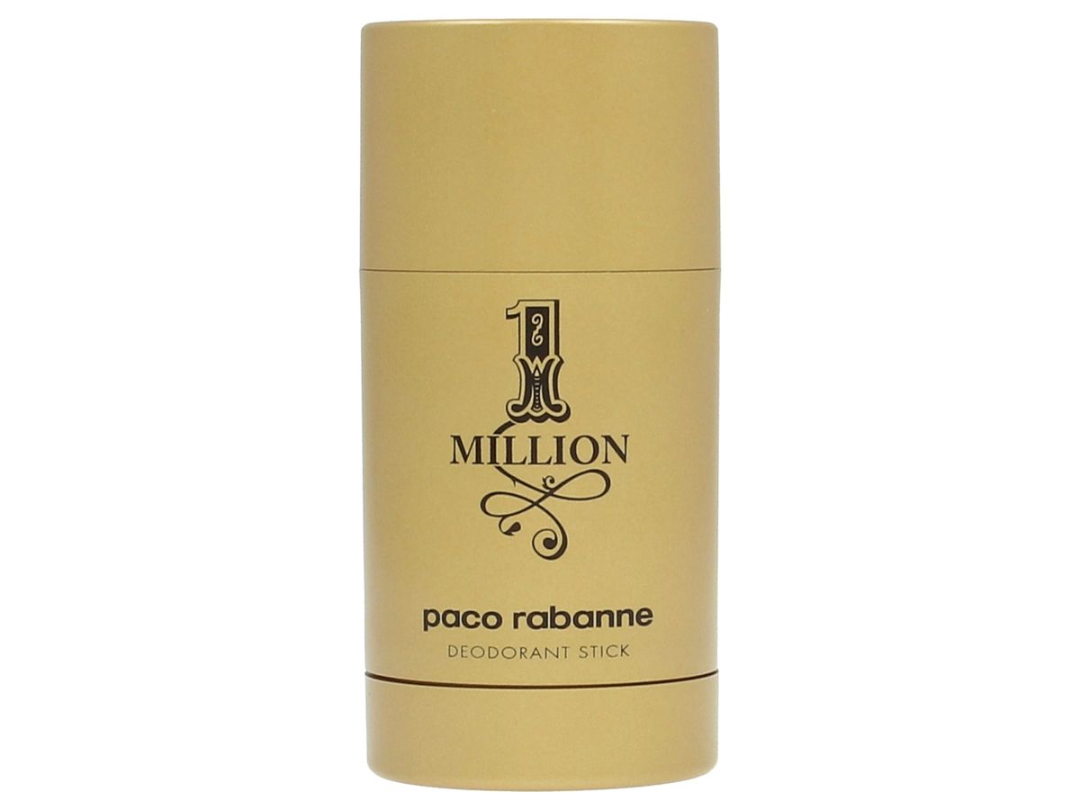 Paco Rabanne 1 Million Deo Stick 75ml