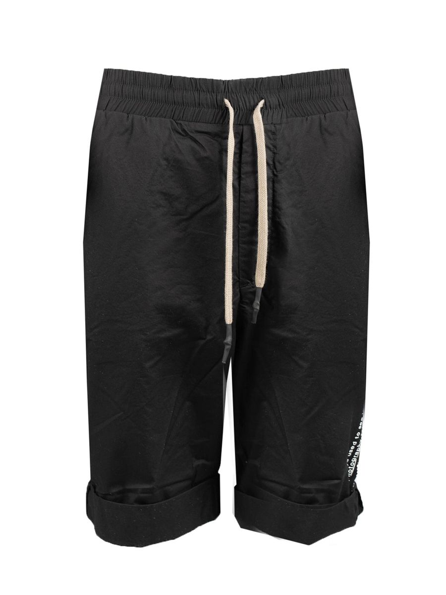 Lässige Herren Shorts mit Relaxed Fit