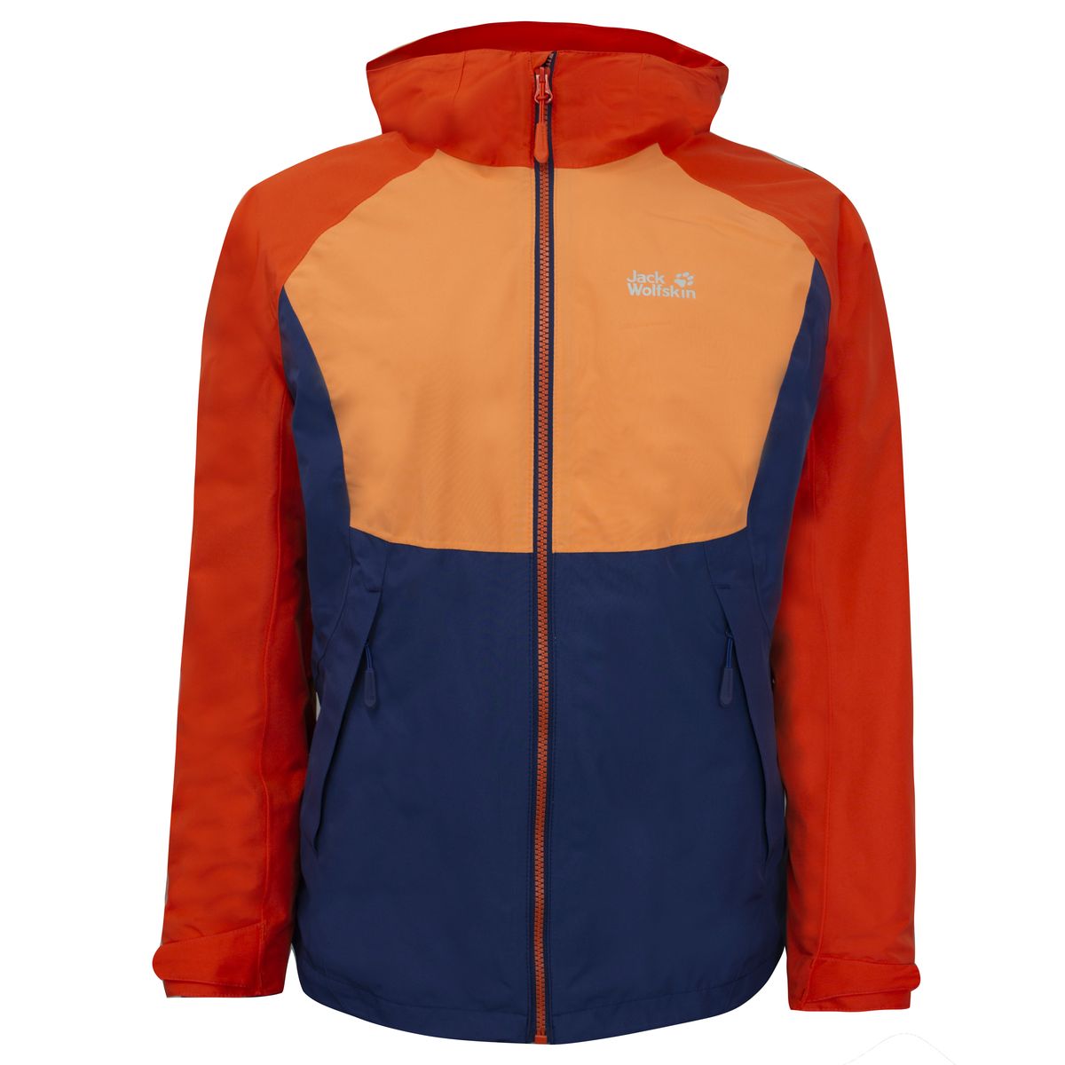 Damen 3-in-1 Outdoor Jacke