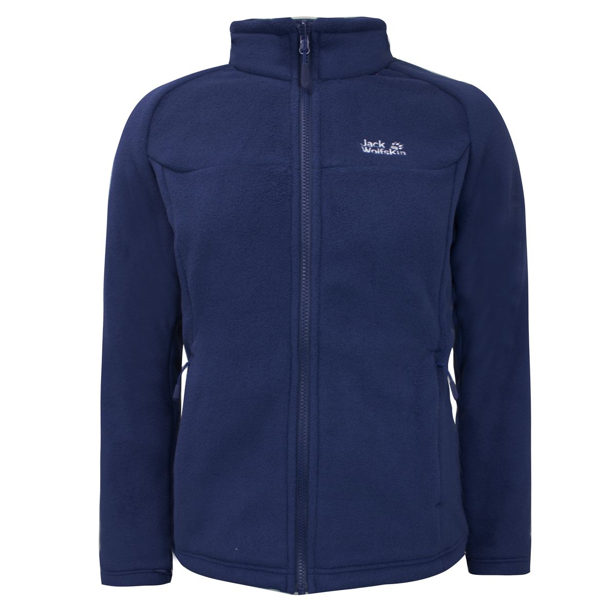 Vielseitige 3-in-1 Jacke im Color-Blocking-Design