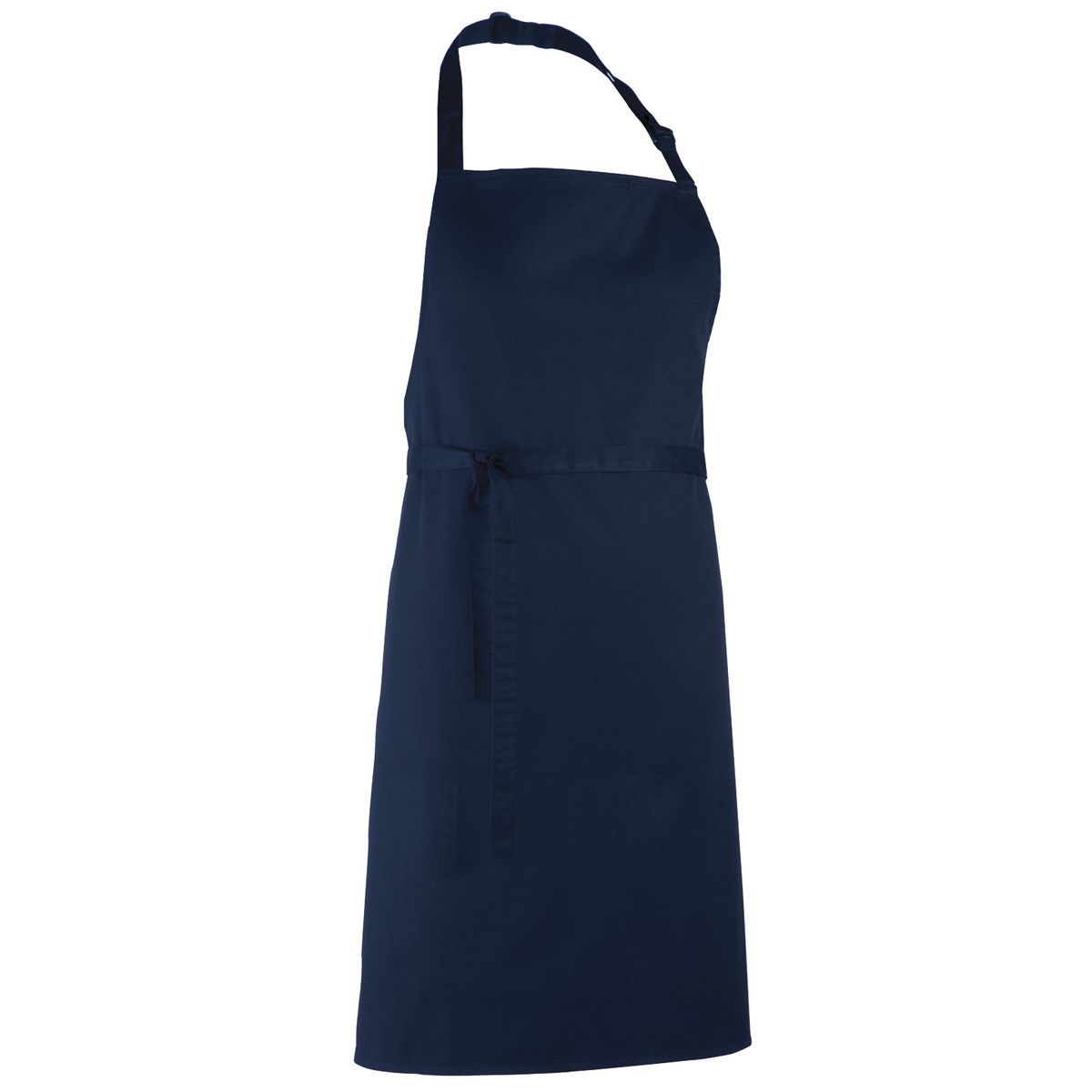 Professionelle Twill Latzschürze
