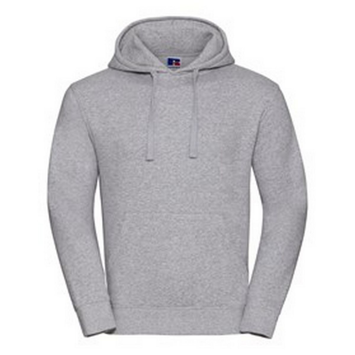 Klassischer Herren-Kapuzenpullover zum Überziehen