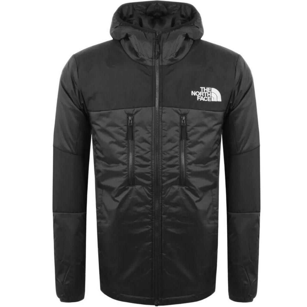 Himalaya Isolierte Kapuzenjacke für Herren