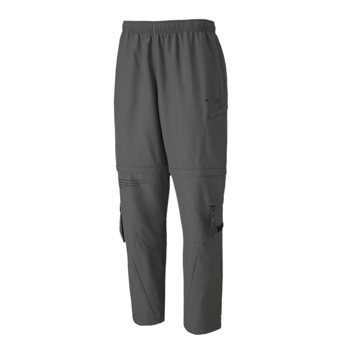 2-in-1 Trainingshose für Herren