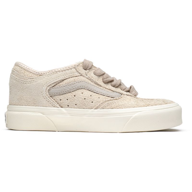 Vans Rowley Classic Wildleder Sneaker
