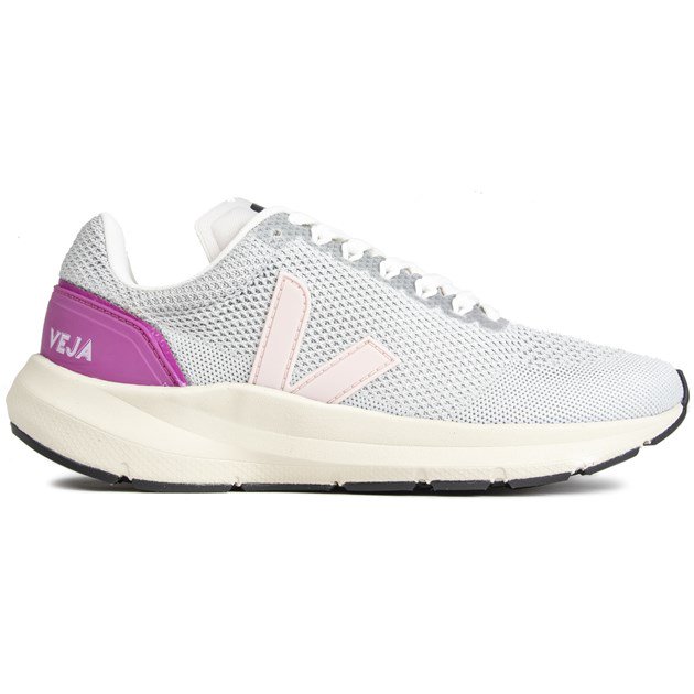 Blauer V-Knit Vegan Laufschuh
