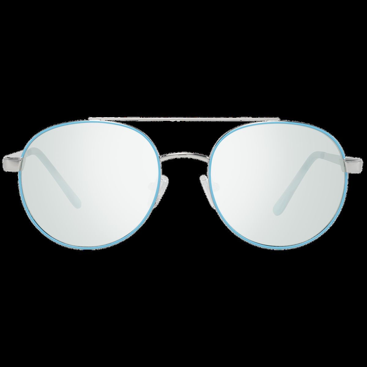 Guess GF0367 10X 53 Damen Sonnenbrille in Türkis